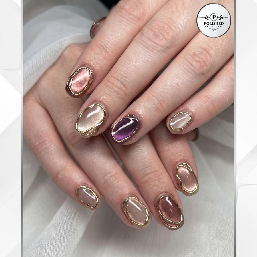 Nails Design